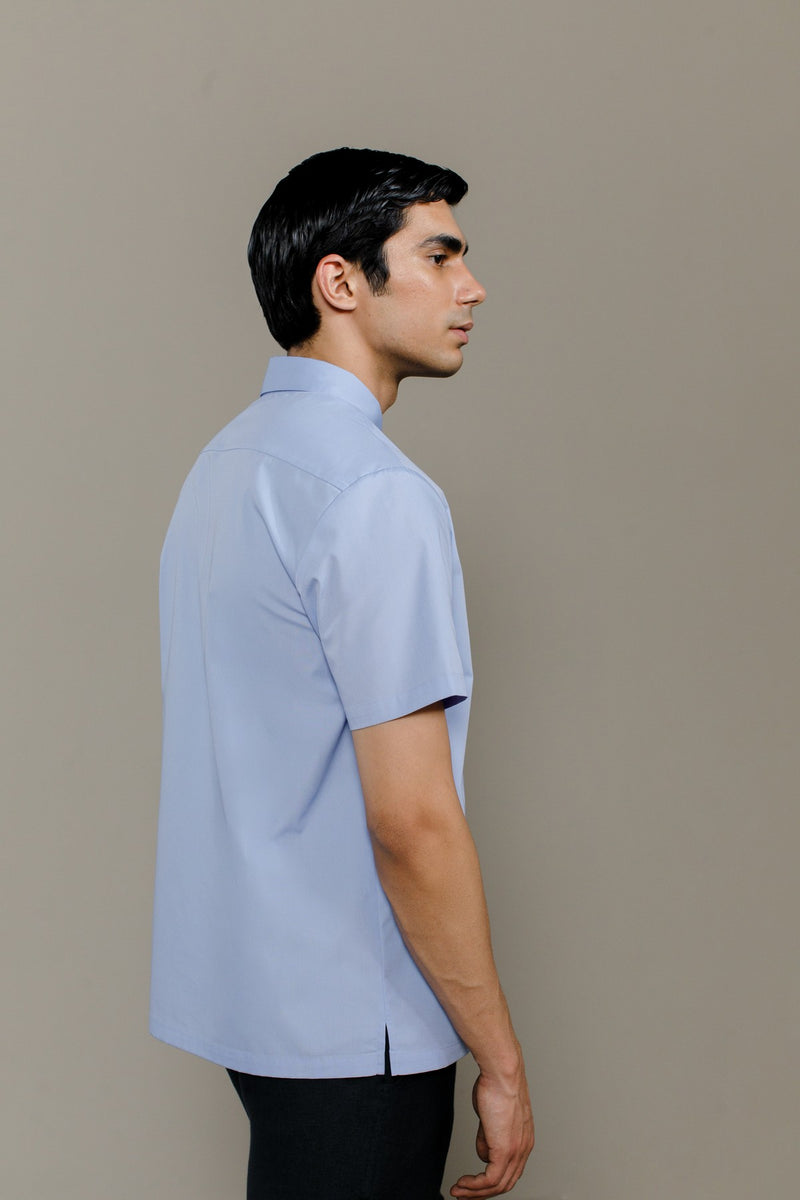 Sky Blue Lane Shirt