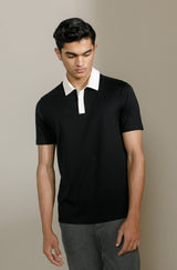 NIGEL BLACK MEN'S T-SHIRT