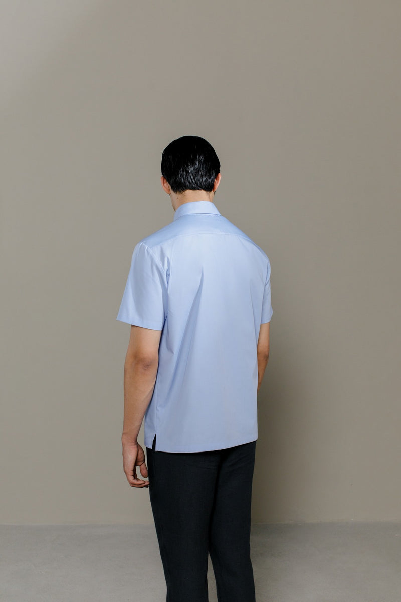 Sky Blue Lane Shirt