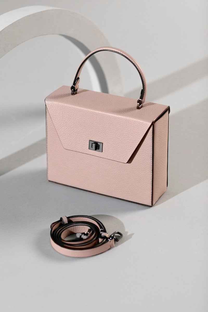 Blush Naomi Cross Body Bag