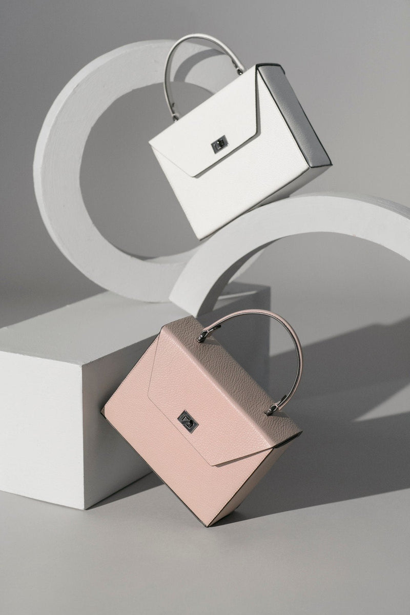 Blush Naomi Cross Body Bag