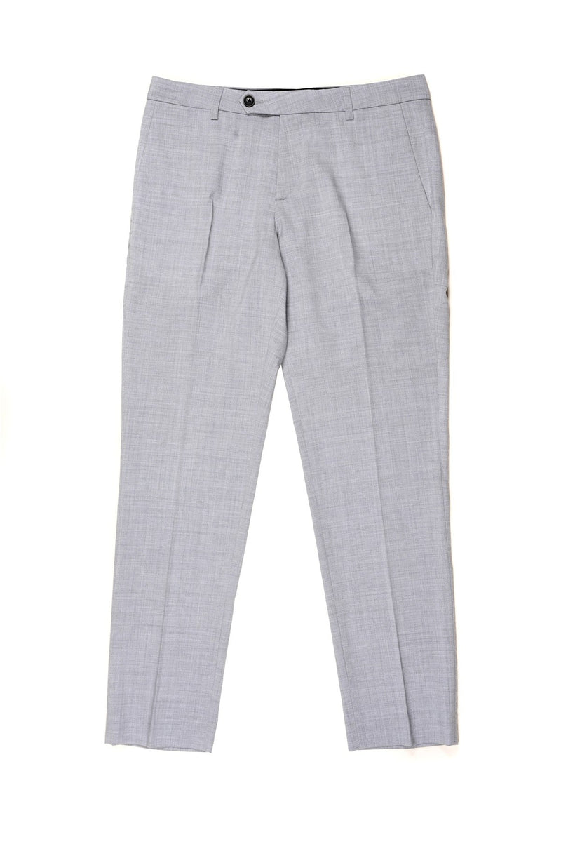 Cement Grey Nathan Trouser