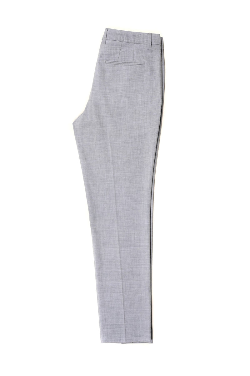 Cement Grey Nathan Trouser