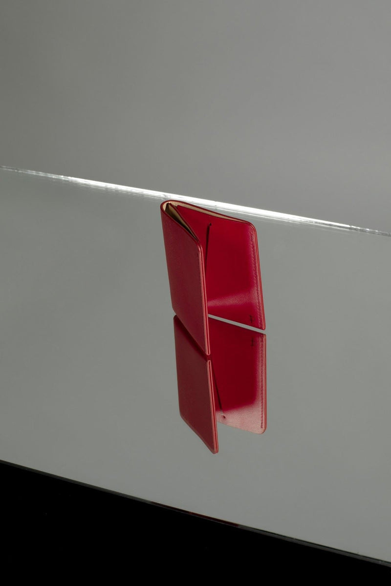 Red Owen Wallet
