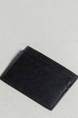 Black Pero Card Holder