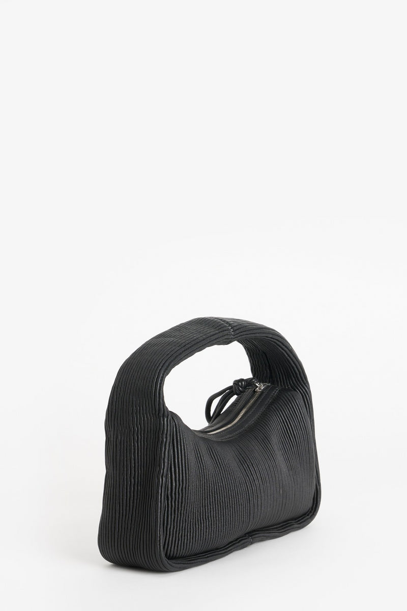 Black Eilish Evening Handbag