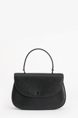 KAVITA BLACK HANDBAG