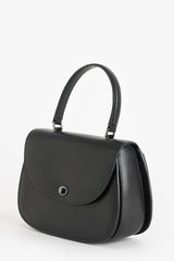 Black Kavita Handbag