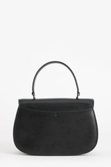 KAVITA BLACK HANDBAG