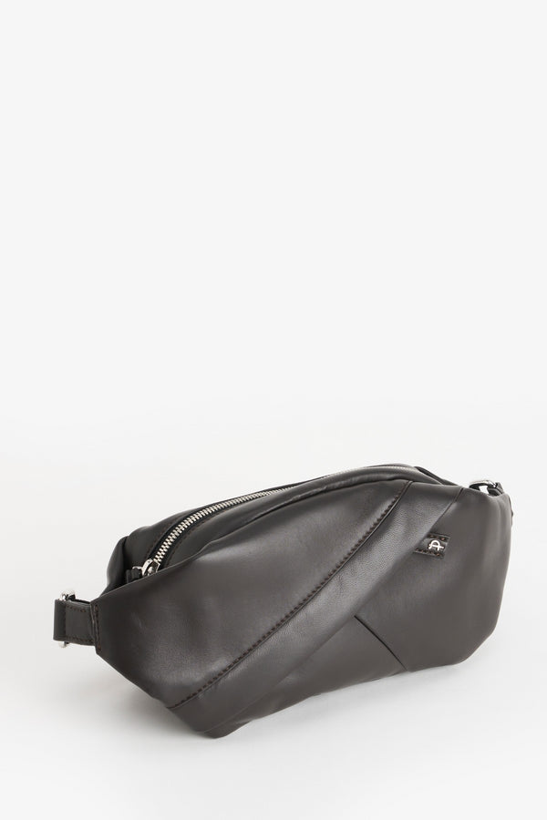 Brown Maisie Belt Bag