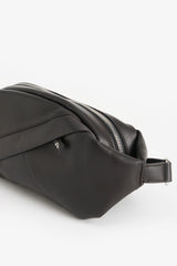 MAISIE BROWN BELT BAG