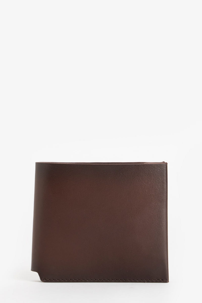 Sepia Bryce Wallet