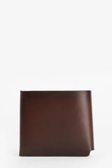 BRYCE SEPIA MEN'S WALLET