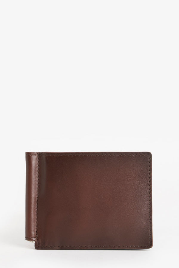 Sepia Rei Money Clip