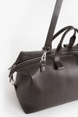 JONAH BROWN WEEKENDER BAG