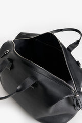 Black Jonah Weekender Bag