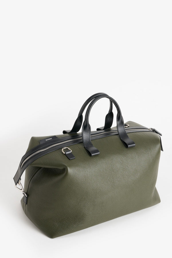 Olive Jonah Weekender Bag
