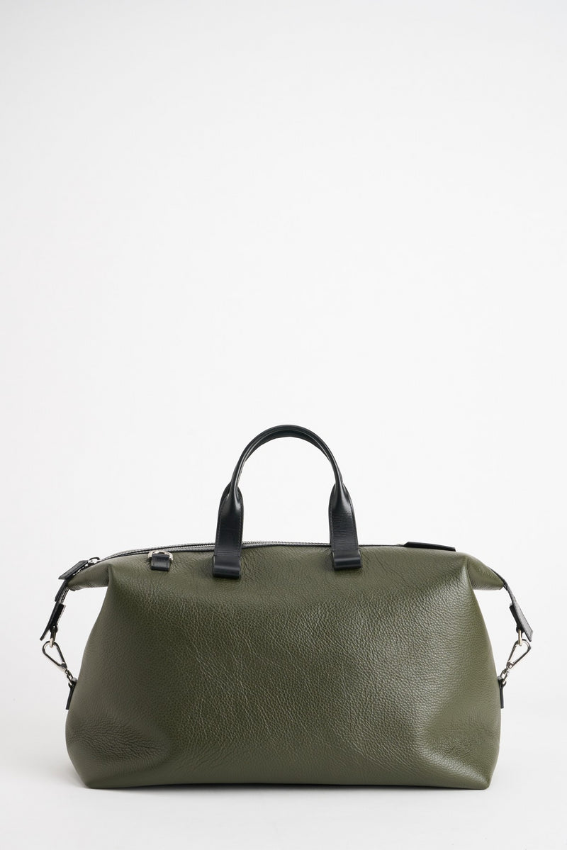 Olive Jonah Weekender Bag