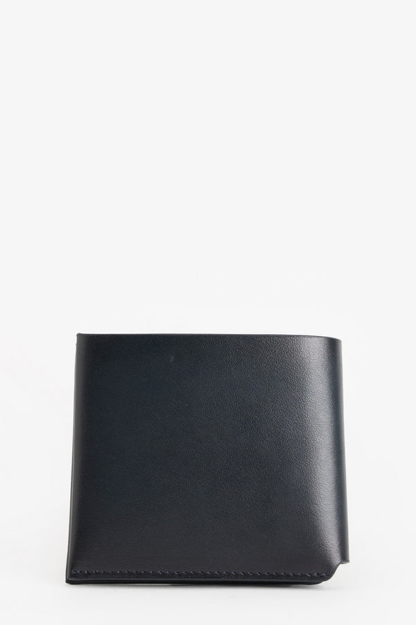 Navy Bryce Wallet