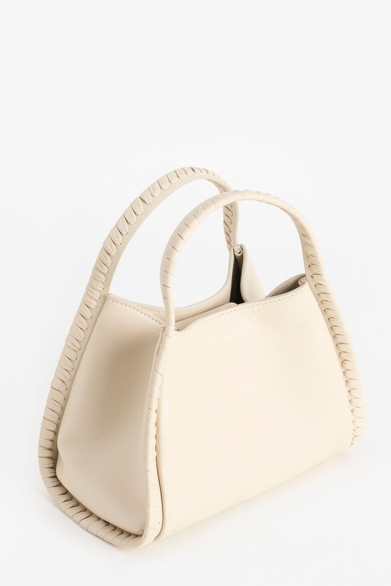 Ivory Frida Handbag