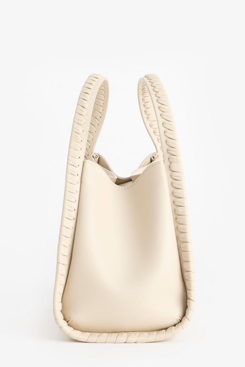 Ivory Frida Handbag