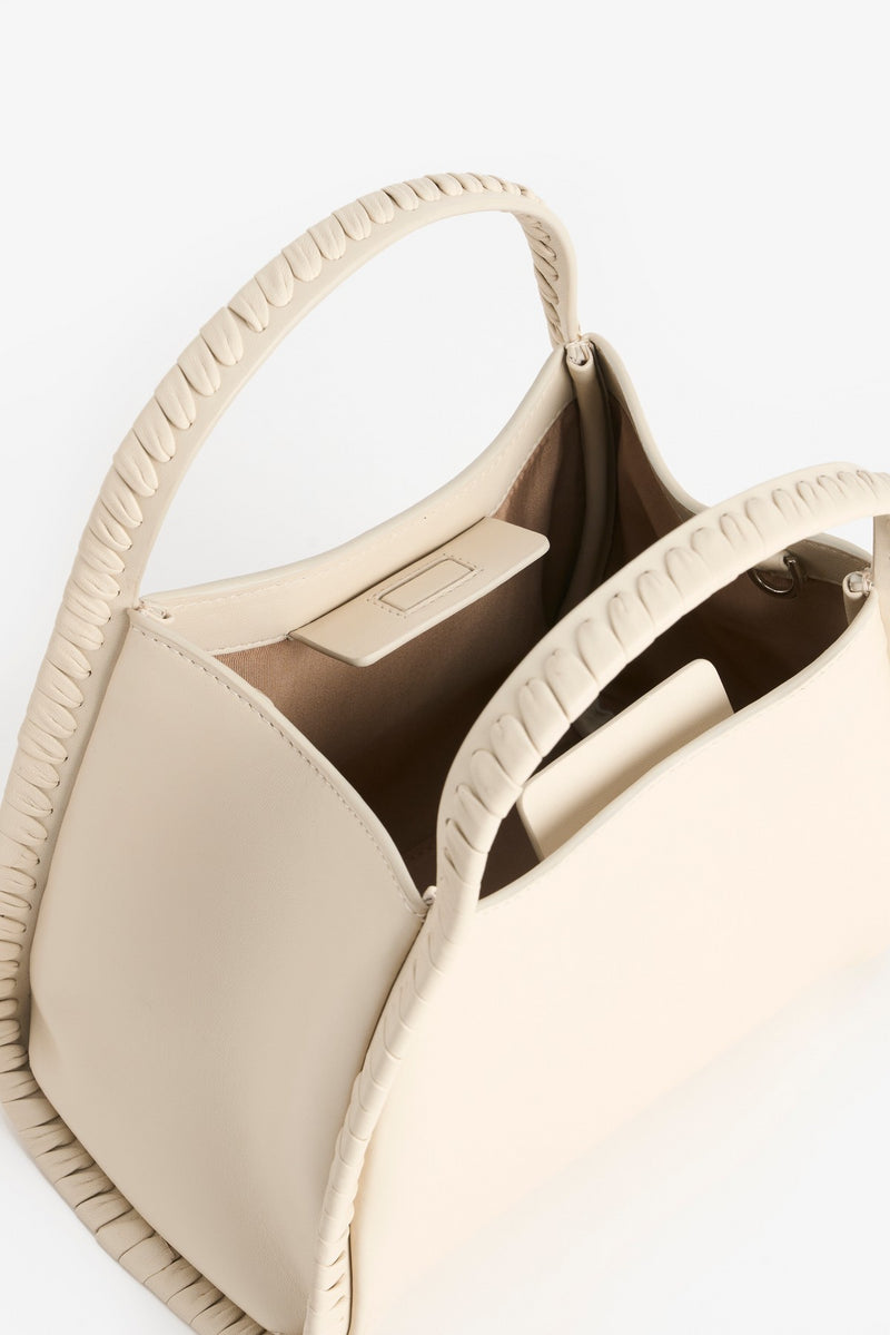 Ivory Frida Handbag