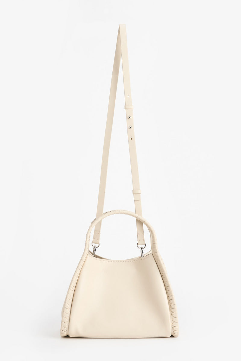 Ivory Frida Handbag