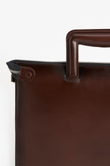 Sepia Arlo Briefcase Bag