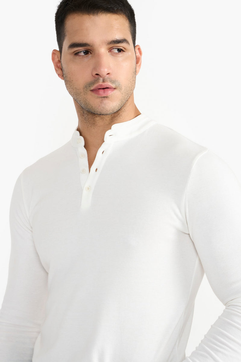 White Sawyer T-Shirt