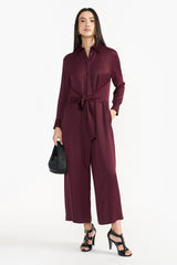 SIENA WINE WOMEN'S JUMPSUIT