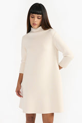 OLEEN IVORY WOMEN'S DRESS