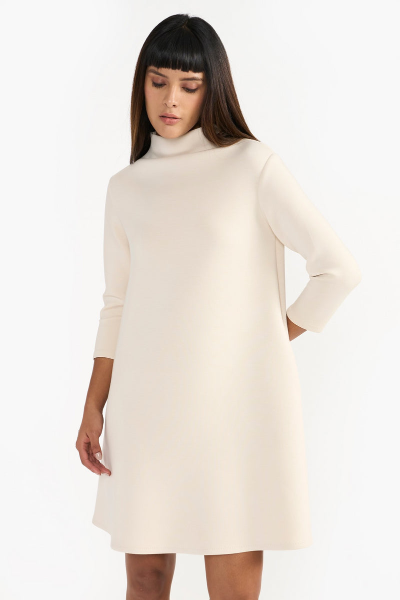 Ivory Oleen Women's Dress