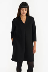 KATIE BLACK WOMEN'S DRESS