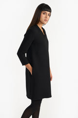 KATIE BLACK WOMEN'S DRESS