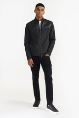 RALPH BLACK MEN'S JACKET