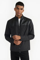 RALPH BLACK MEN'S JACKET