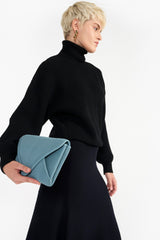 NOVA SAGE ENVELOPE POUCH BAG