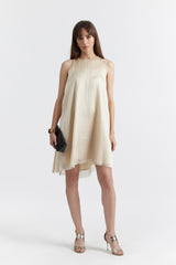 Ivory Lovisa Dress