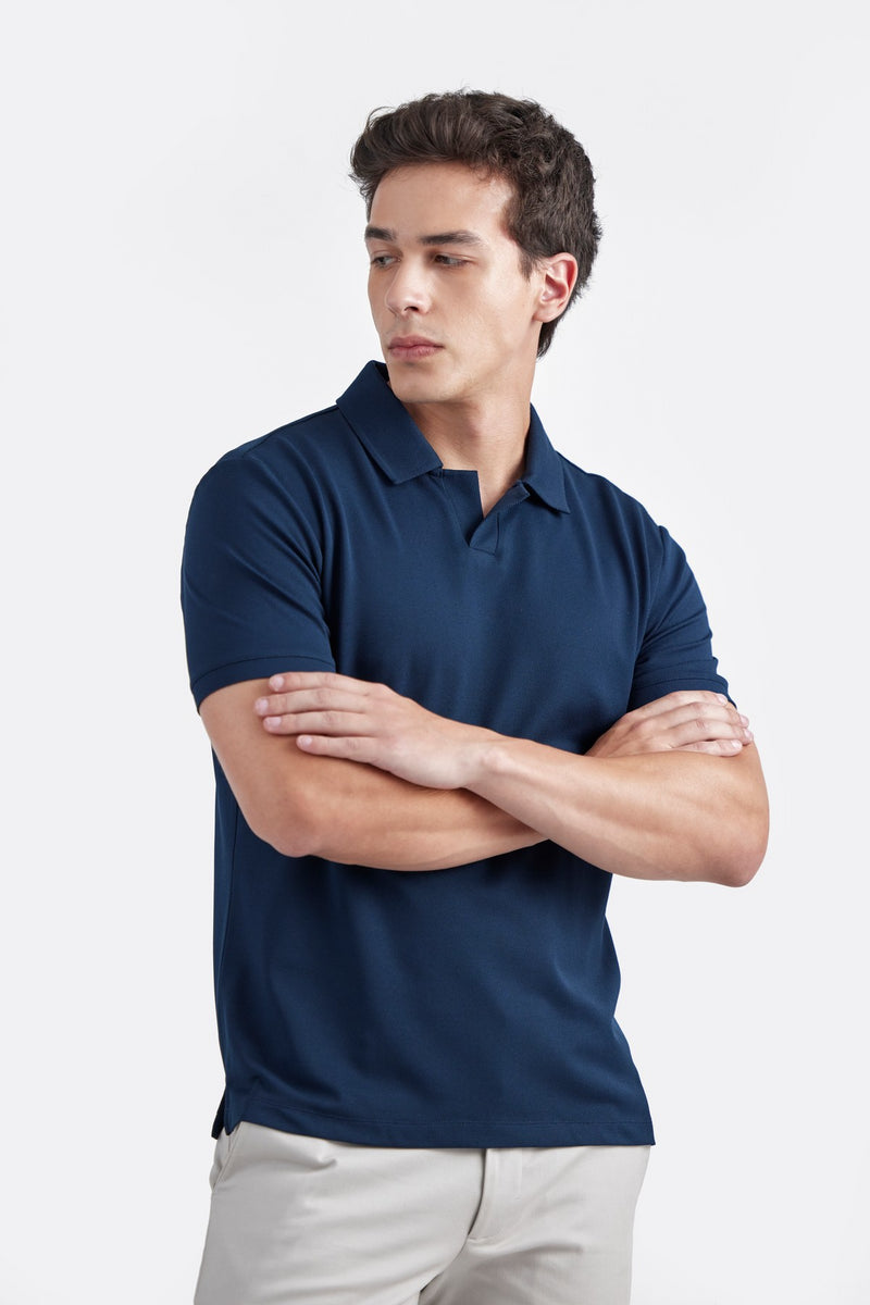 Midnight Blue Jaque T-Shirt