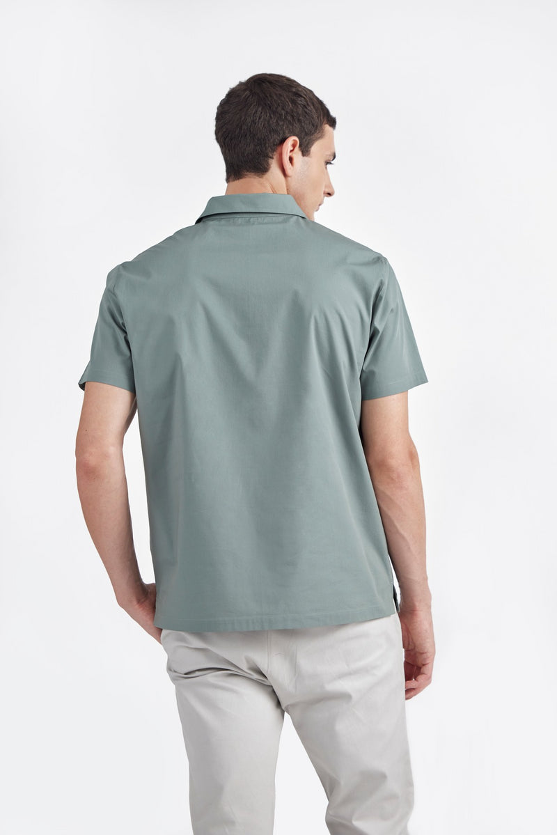 Sage Lane Shirt