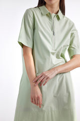 GRETA MINT WOMEN'S DRESS