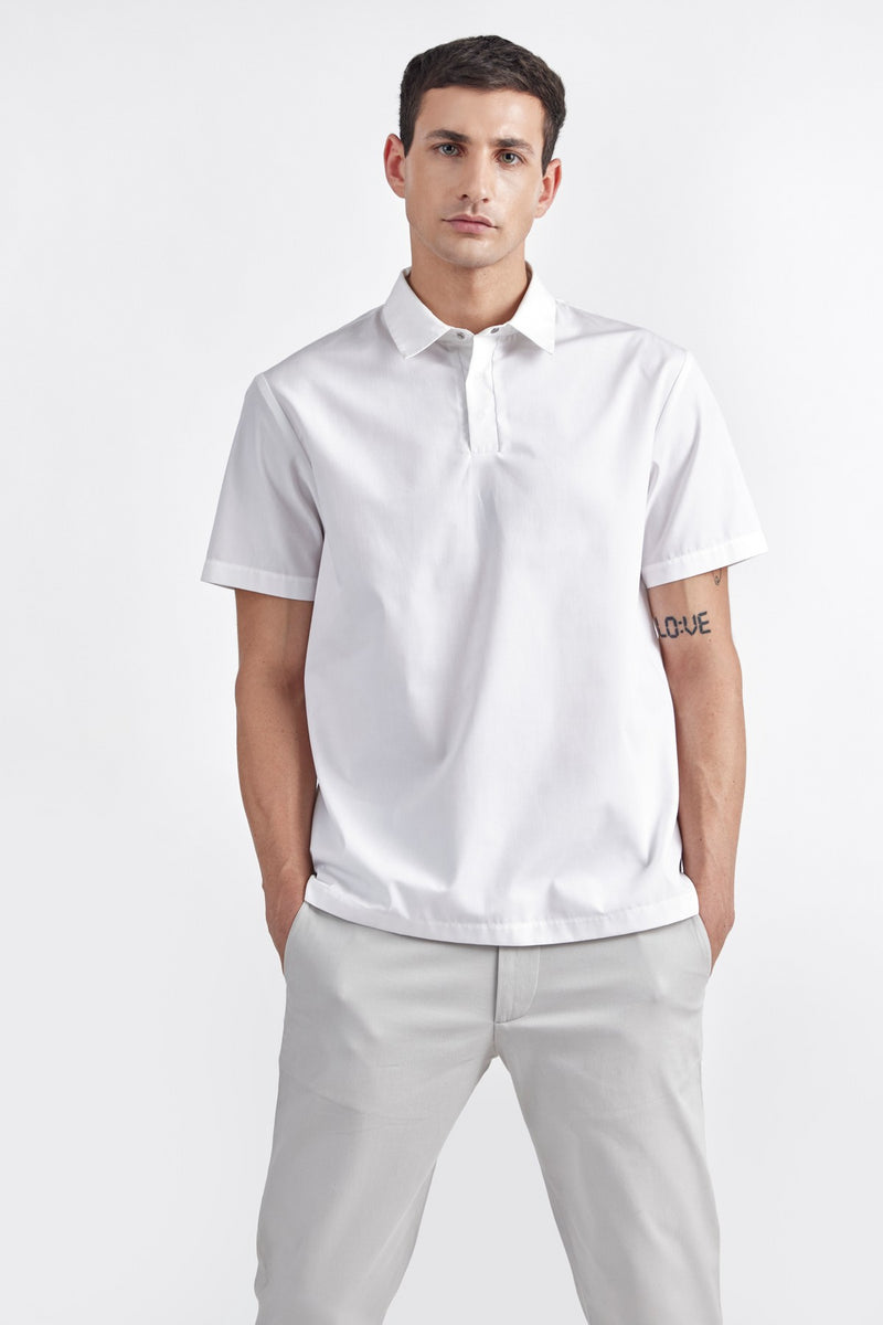 White Lane Shirt