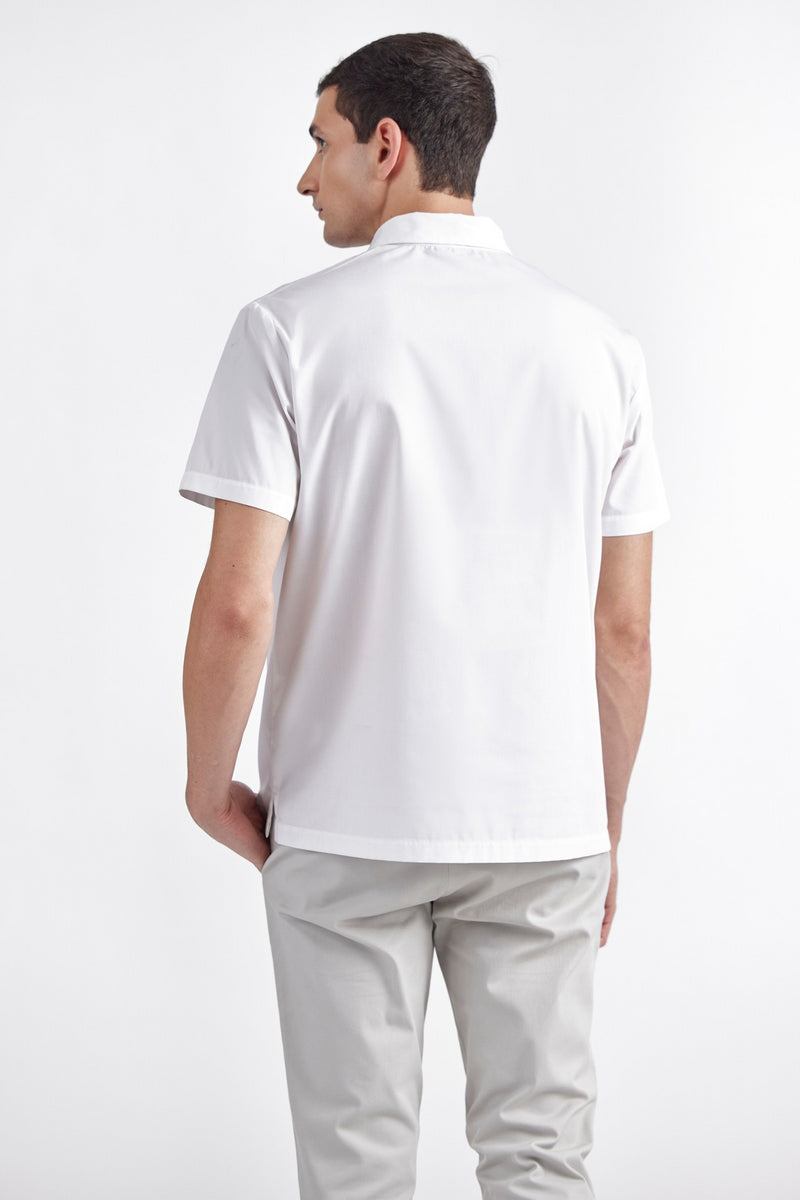 White Lane Shirt