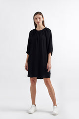 COURTNEY BLACK WOMEN'S DRESS