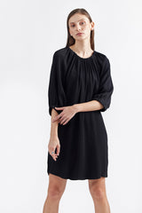 COURTNEY BLACK WOMEN'S DRESS