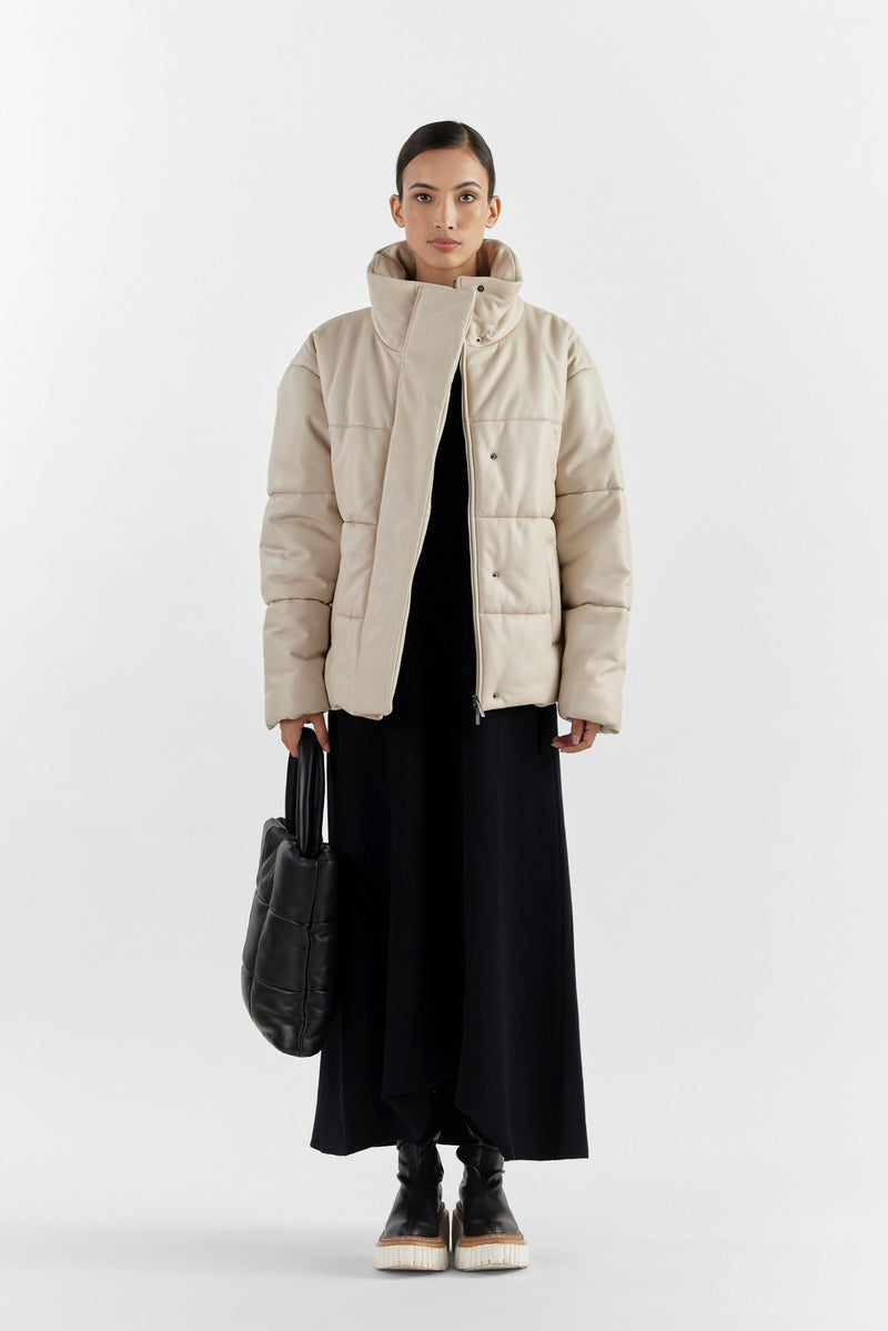 Black Lillie Day Bag