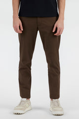 HANOI OLIVE MEN'S TROUSER