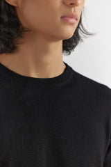 Black Drake Sweater