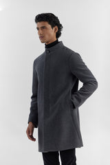 Grey Ito Blazers & Coat
