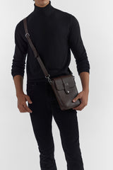 CERON MESSENGER BAGS